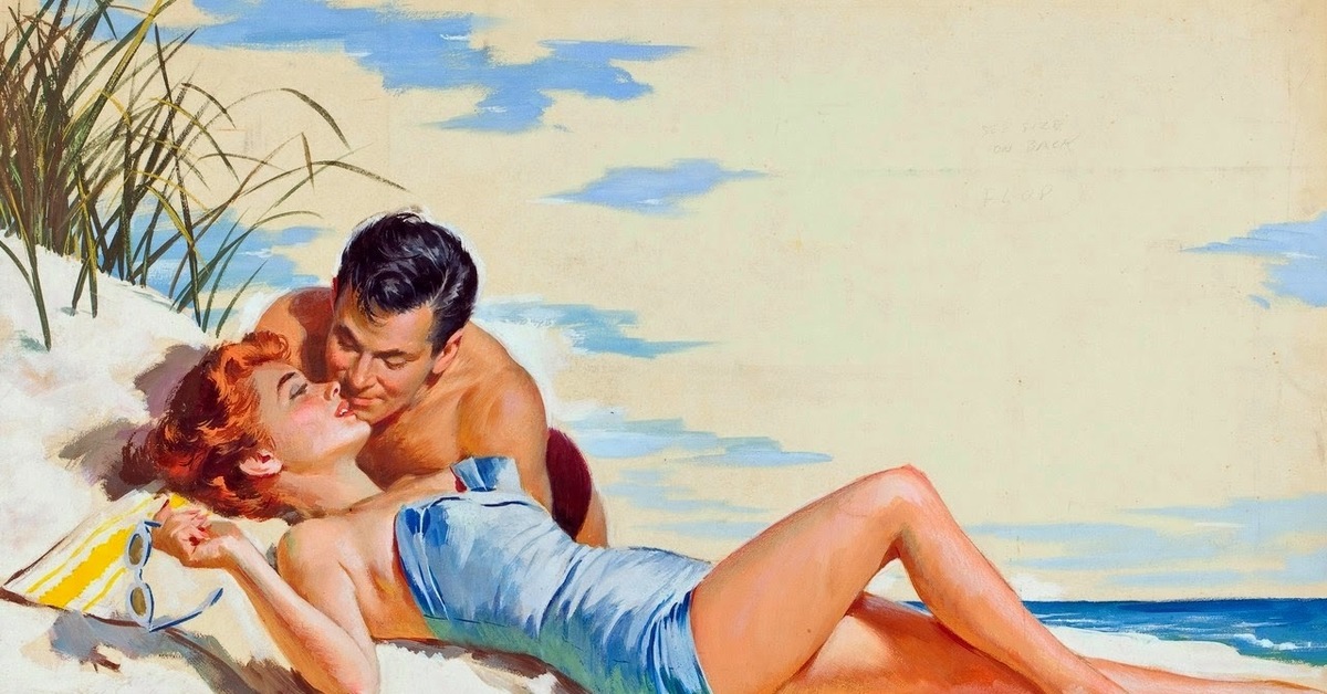 Красивый секс на курорте пары старшекурсников на каникулах