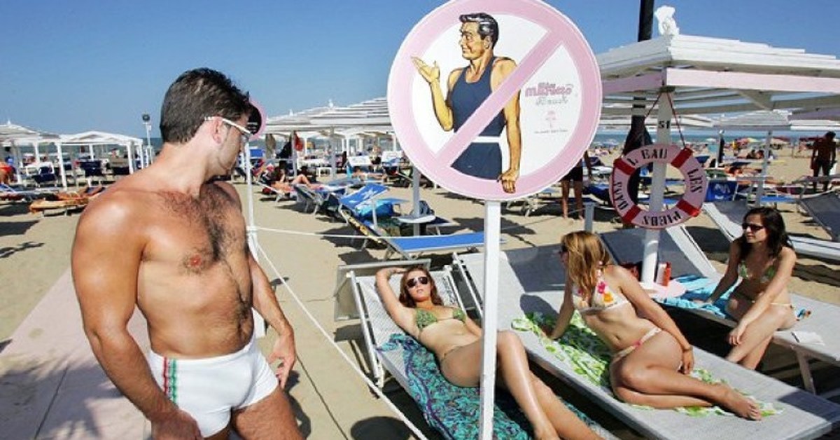 Секс Туризм В Тунисе