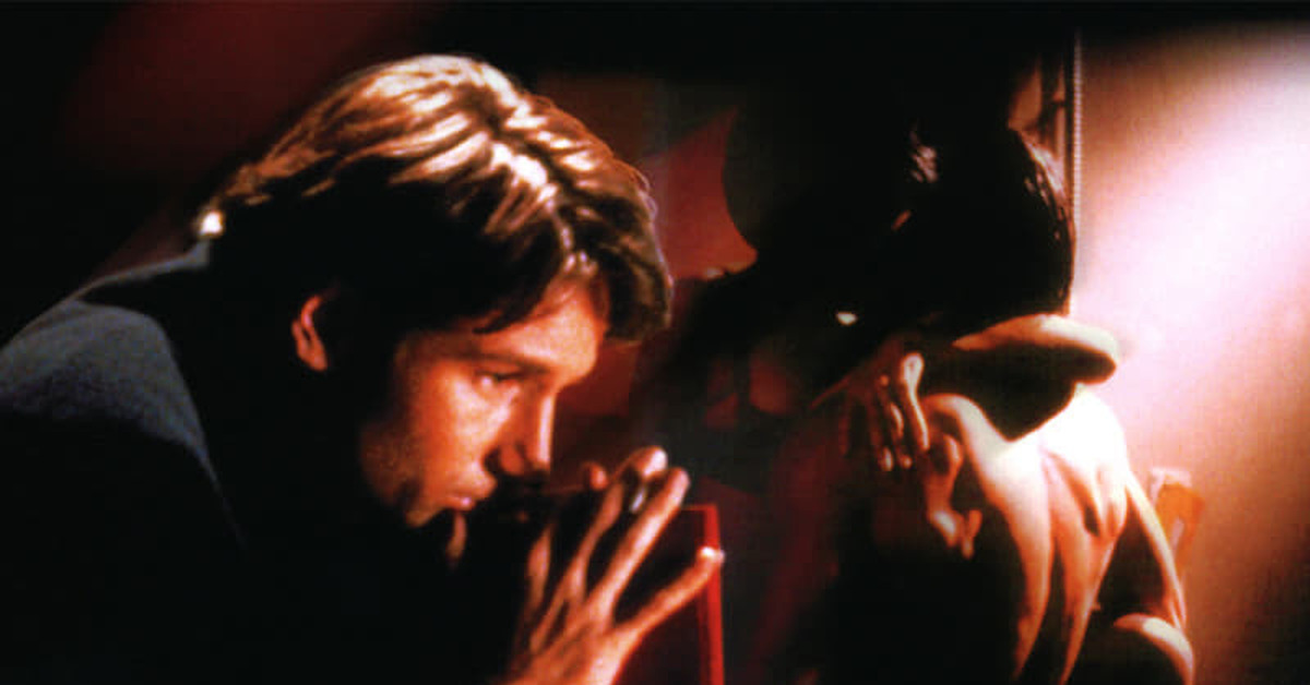 Дневники Красного Вибратора Фильм 1997