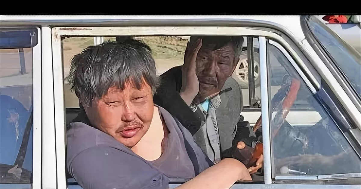 Проститутка Азиатка Киргиза
