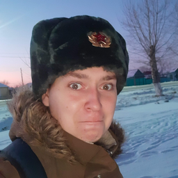 tovarisch.mayor