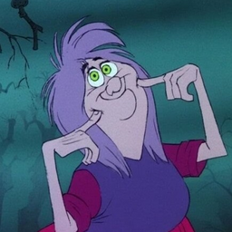 MadamMim