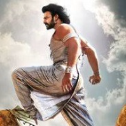 Baahubali