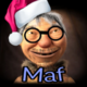Аватар пользователя AndyMafer