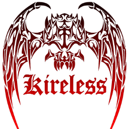 Kireless