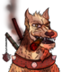 ������ ������������ SINOBIDOG