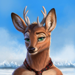DeerTirrel