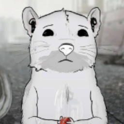 DeerTirrel