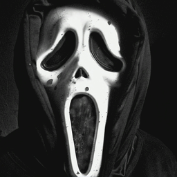 Scream82
