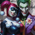HarleyandJoker