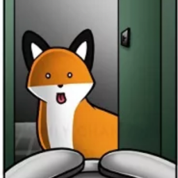 MissFoxetta