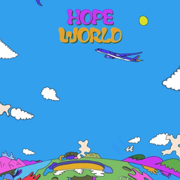 J hope album. Hope World j-hope альбом. Обложка с альбома j hope hope World. Hope World j-hope обложка. Daydream j hope обложка.