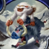 WinterCuter