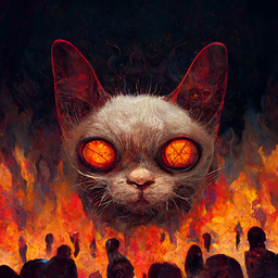 kidevilburn