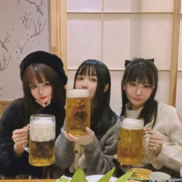 bahamutjuice