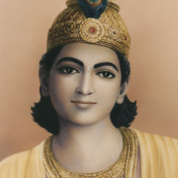 KrishnaDzha