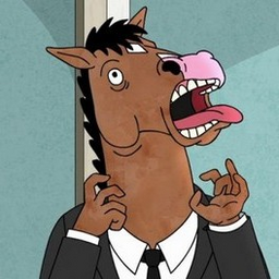 KonbBoJack