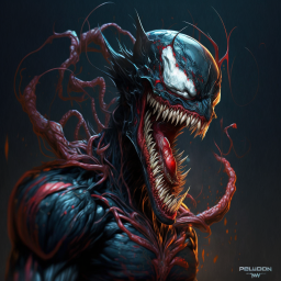 HappyVenom