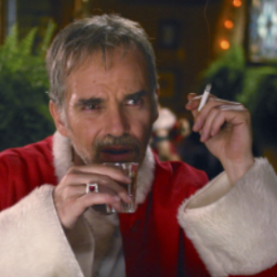SrantaClaus