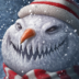 xxxSNOWMANxxx