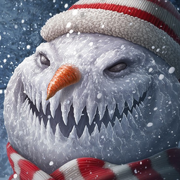 xxxSNOWMANxxx
