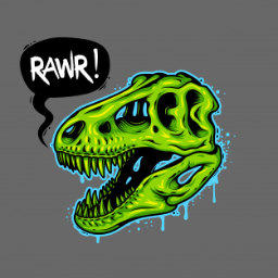 DinoPower