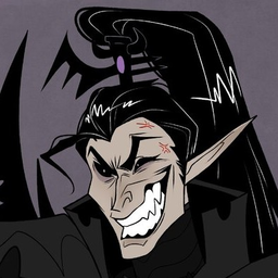 SmolderingCorpse