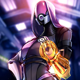 Tali.Zorah