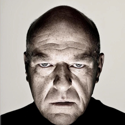 Hank..Schrader