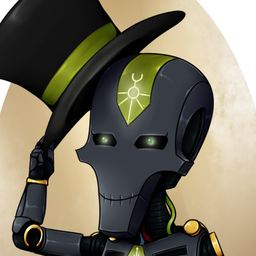 Mr.Necron