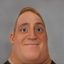 Mr.Inncredible