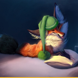 sleepyf0x