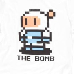 bomberman87