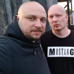 fOrstGrunge