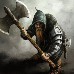 DwarfZ