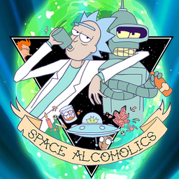 SpaceAlcoholic