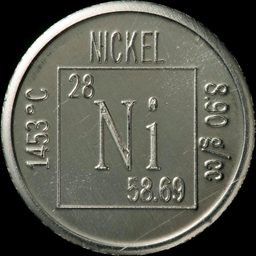 Nickeler