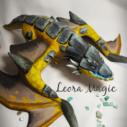 LeoraMagic