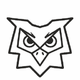 ������ ������������ KirSleepyOwl