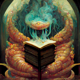 booksworm