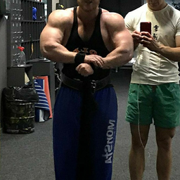 HeavyMetalGym
