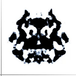 RorschachTrauma