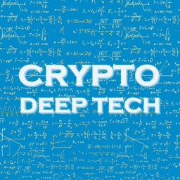 CryptoDeepTech