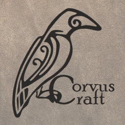 CorvusCraft