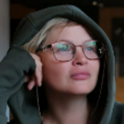 eshamenkova