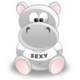   sexy.hippo