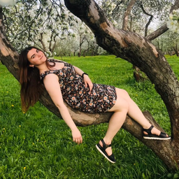 AlyaChaplygina