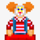   Station13Clown