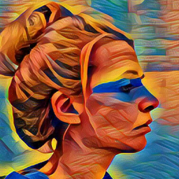 SuperNadenka