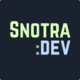 ������ ������������ snotradev